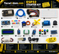 ESP32 Starter Kit