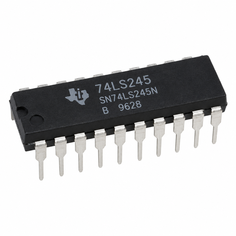 74LS245 Octal Bus Transceiver IC TTL
