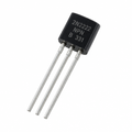 2N2222 NPN General-Purpose BJT Transistor TO-92