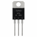 TIP41 NPN Power Transistor TO-220