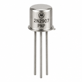 2N2907 PNP Transistor TO-18