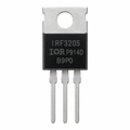 IRF3205 N-Channel Power MOSFET 55V 110A (Min 5 Pcs)