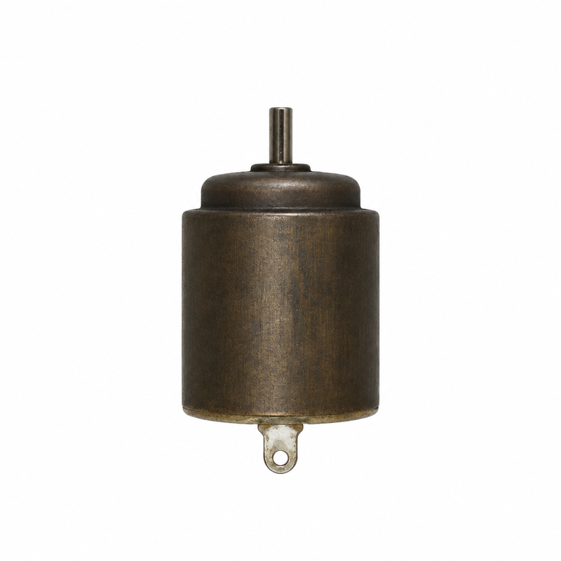 ROUND MOTOR 265 (6 V)
