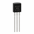 BC337 NPN Transistor TO-92
