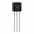 2N3906 PNP General-Purpose BJT Transistor TO-92