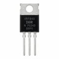 IRF840 N-Channel Power MOSFET TO-220