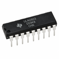 ULN2803 Darlington Transistor Array IC (Min 5 Pcs)