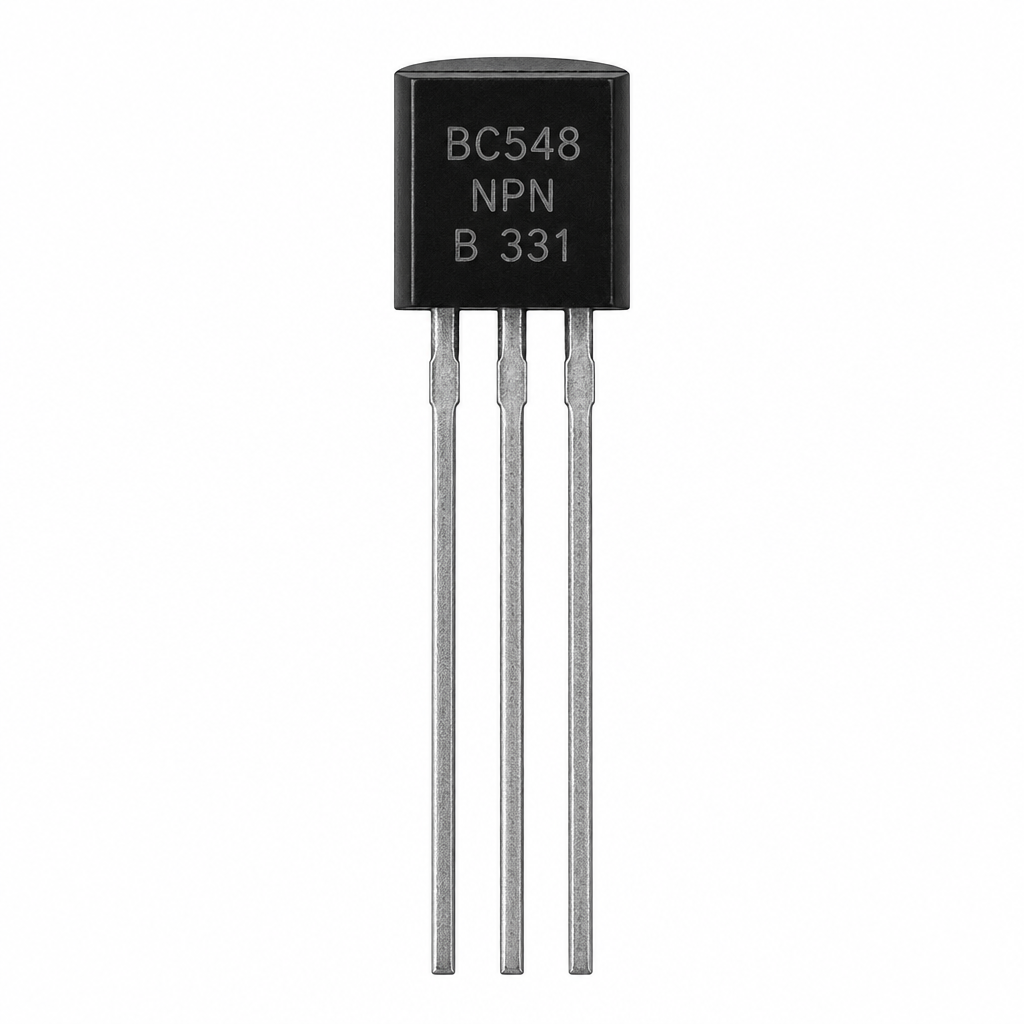 BC548 NPN Transistor TO-92