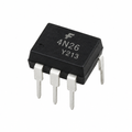 4N26 Phototransistor Optocoupler DIP-6