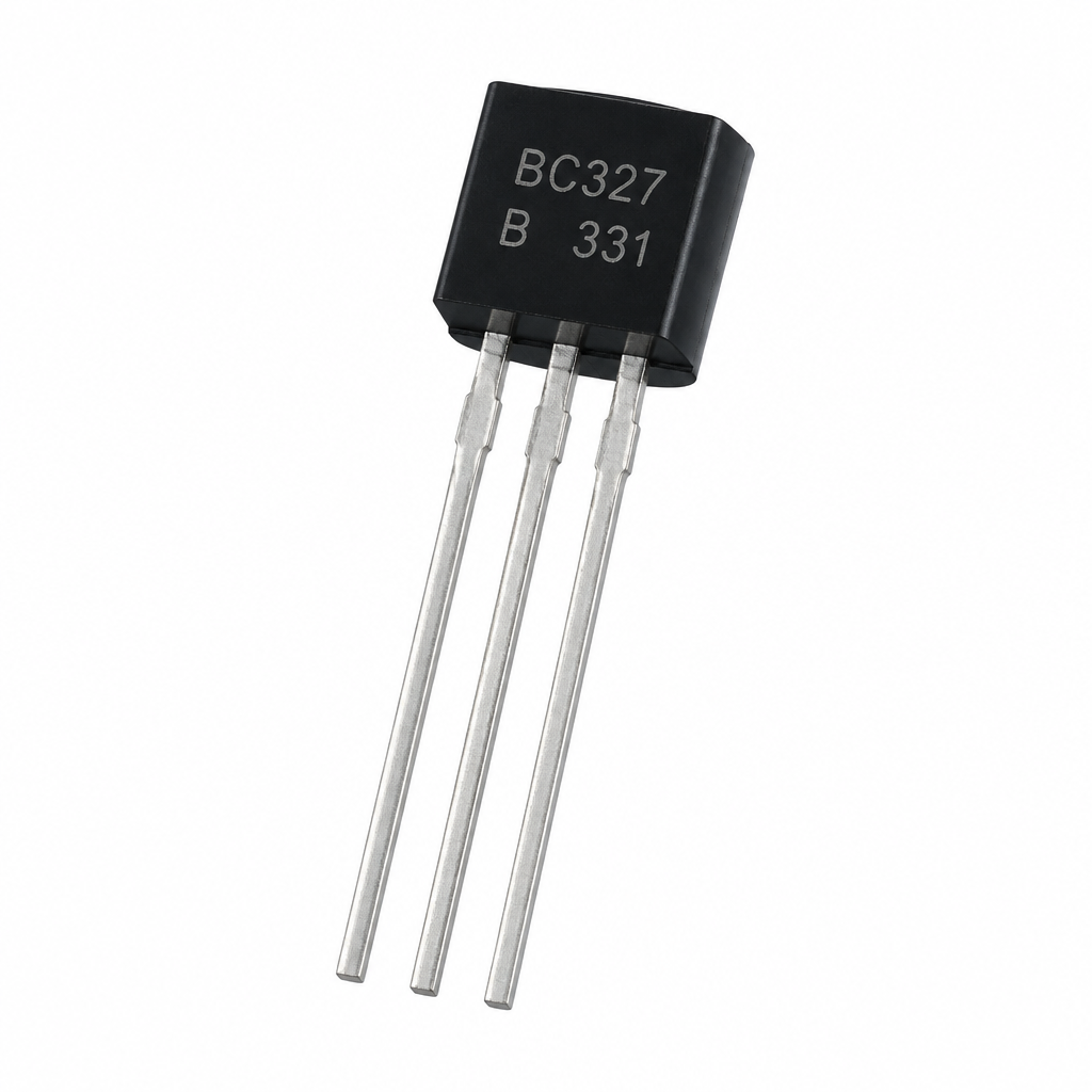BC327 PNP Medium-Current BJT Transistor TO-92