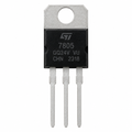 7805 Positive Voltage Regulator IC TO-220