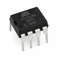 ATtiny85 AVR Microcontroller IC DIP-8