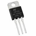TIP122 NPN Darlington Power Transistor TO-220