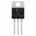 7912 Negative Voltage Regulator IC TO-220