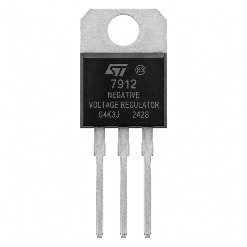 7912 Voltage Regulator (Min 5 Pcs)