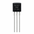 BC327 PNP Transistor TO-92