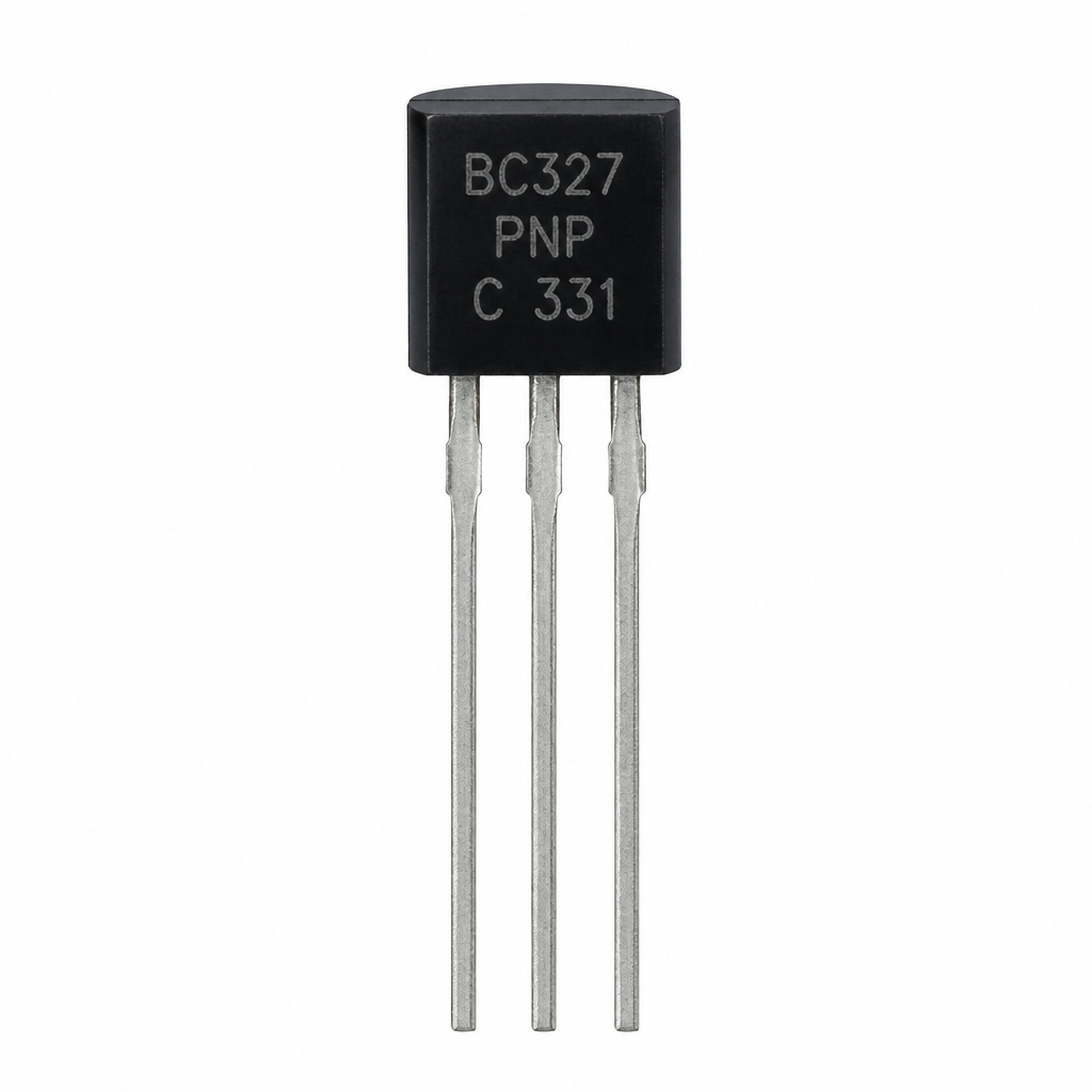 BC327 PNP Transistor TO-92