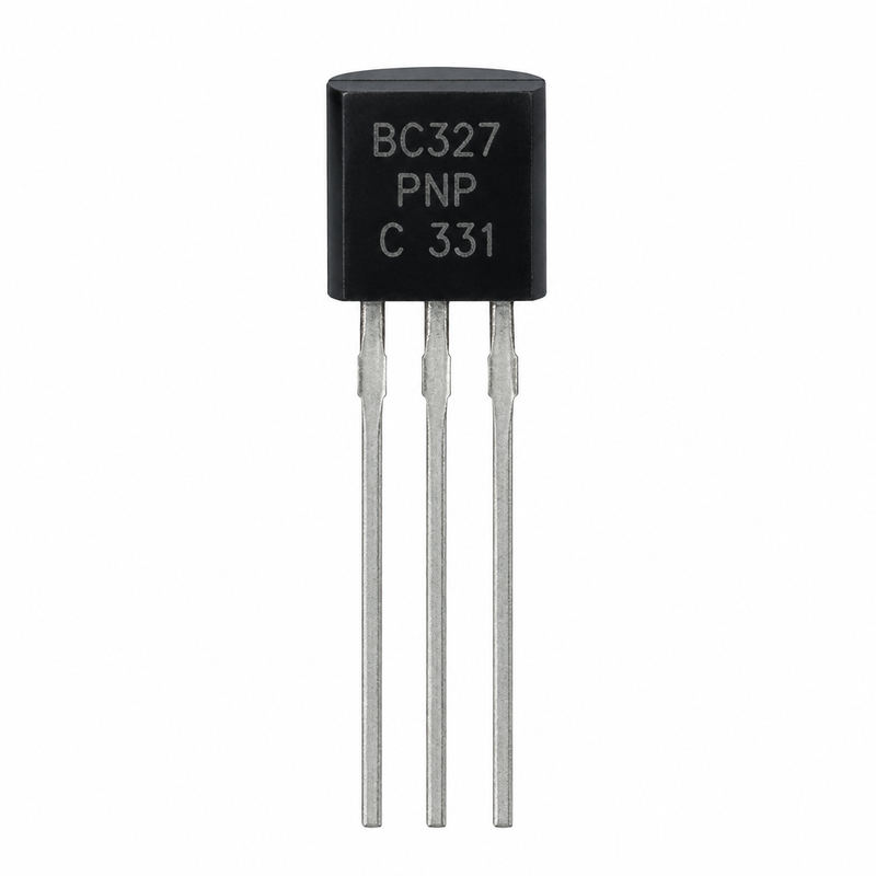 BC327 PNP Transistor (Min 5 Pcs)