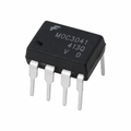 MOC3041 Zero-Crossing Triac Driver Optocoupler DIP-6