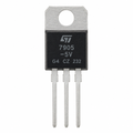 7905 -5V Negative Linear Voltage Regulator TO-220