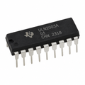ULN2003 7-Channel Darlington Transistor Array IC DIP-16