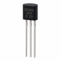 2N3904 NPN General-Purpose BJT Transistor TO-92