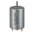 Magnetic Motor 266 with RF-370CA-23160 and CA3 06 29 markings