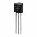 BC547 NPN General-Purpose BJT Transistor TO-92