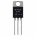 BD139 NPN Transistor TO-126