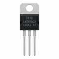 7818 Voltage Regulator IC TO-220