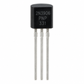 2N3906 PNP Transistor TO-92