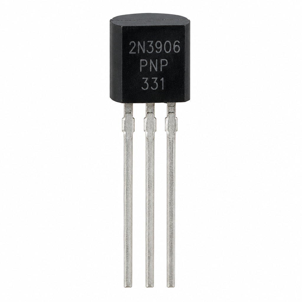 2N3906 PNP Transistor TO-92