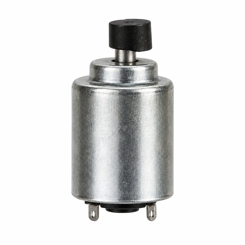 VIBRATOR MOTOR 271 (6 V)