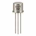 BC177 PNP Transistor TO-18