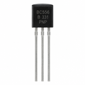 BC556 PNP Transistor TO-92