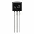 78L05 Voltage Regulator IC TO-92