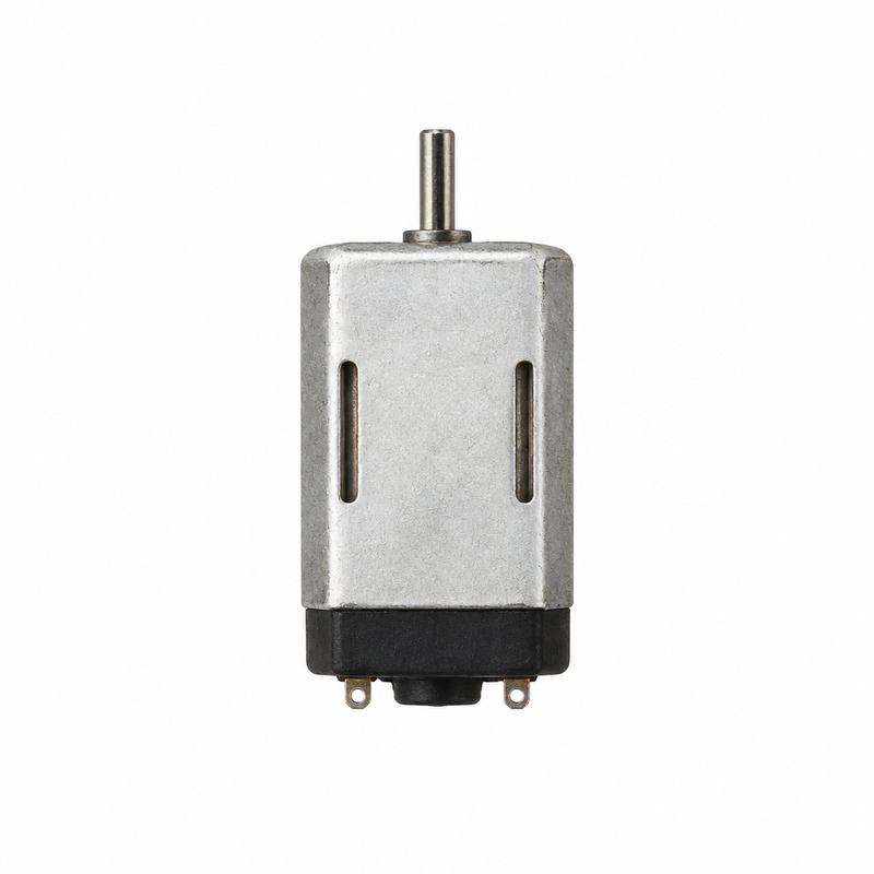 FLAT SMALL MOTOR 270 (6 V)