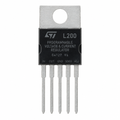 L200 Programmable Voltage Current Regulator IC TO-220