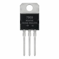 7909 Negative Voltage Regulator IC TO-220