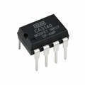 CA3140 MOSFET-Input Op-Amp IC DIP-8