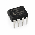 PIC12F508 Microcontroller IC DIP-8