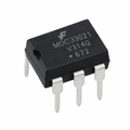 MOC3021 TRIAC Driver Optocoupler IC (Min 5 Pcs)