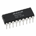 MAX232 RS-232 to TTL Level Converter IC (Min 5 Pcs)