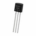 BC337 NPN Medium-Current BJT Transistor TO-92