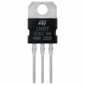 LM317 Adjustable Positive Voltage Regulator TO-220