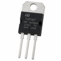 TIP147 PNP Darlington Power Transistor TO-218