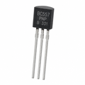 BC557 PNP Transistor TO-92