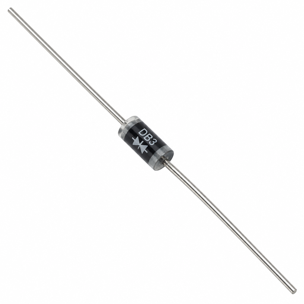 DB3 DIAC Trigger Diode (Min 5 Pcs)