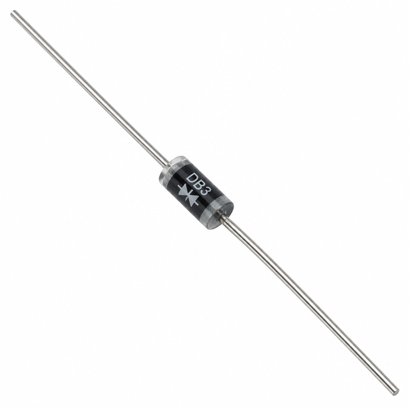 DB3 DIAC Trigger Diode (Min 5 Pcs)
