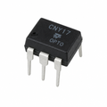 CNY17 Phototransistor Optocoupler IC (Min 5 Pcs)